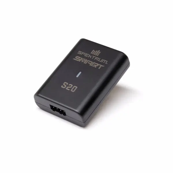 Spektrum S20 USB-C 3S LiPo Charger - JST-XH — image 1 of 6