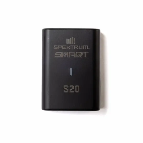 Spektrum S20 USB-C 3S LiPo Charger - JST-XH — image 2 of 6