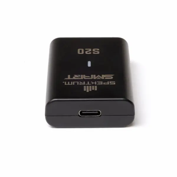 Spektrum S20 USB-C 3S LiPo Charger - JST-XH — image 3 of 6