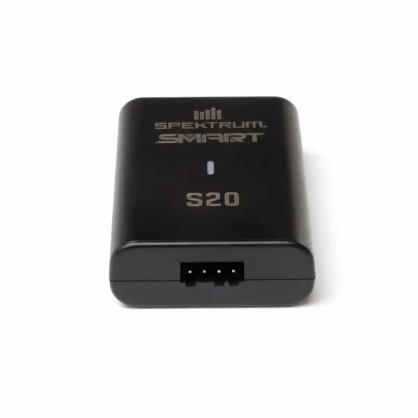 Spektrum S20 USB-C 3S LiPo Charger - JST-XH — image 4 of 6