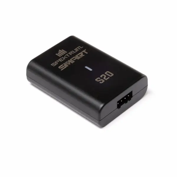 Spektrum S20 USB-C 3S LiPo Charger - JST-XH — image 5 of 6