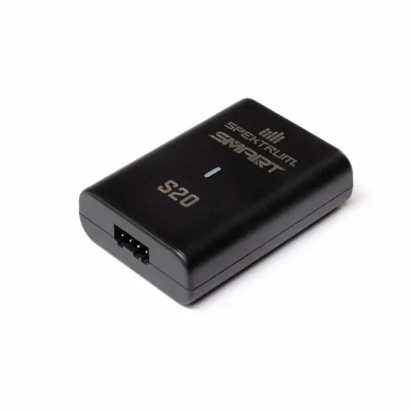 Spektrum S20 USB-C 3S LiPo Charger - JST-XH — image 6 of 6