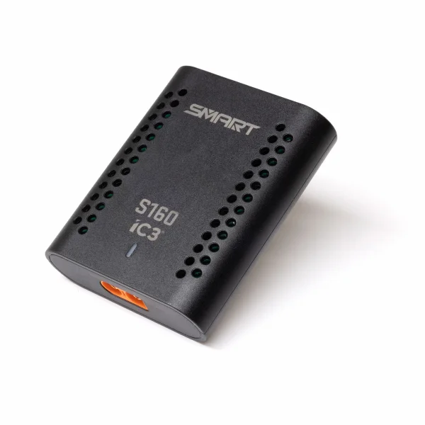 S160 1x60W USB-C Smart Charger: IC3 — image 1 of 6