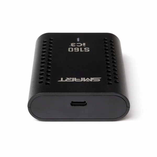 S160 1x60W USB-C Smart Charger: IC3 — image 2 of 6