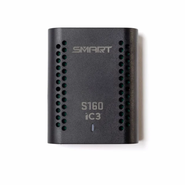 S160 1x60W USB-C Smart Charger: IC3 — image 3 of 6