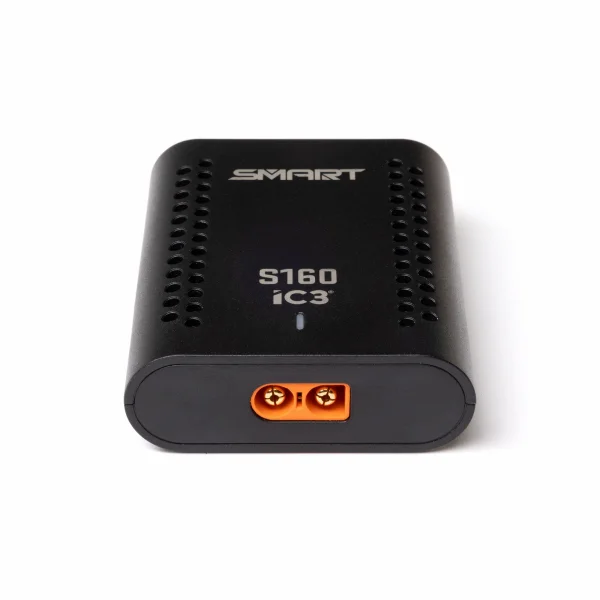S160 1x60W USB-C Smart Charger: IC3 — image 4 of 6