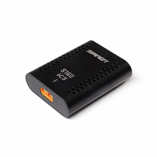 S160 1x60W USB-C Smart Charger: IC3 — image 5 of 6