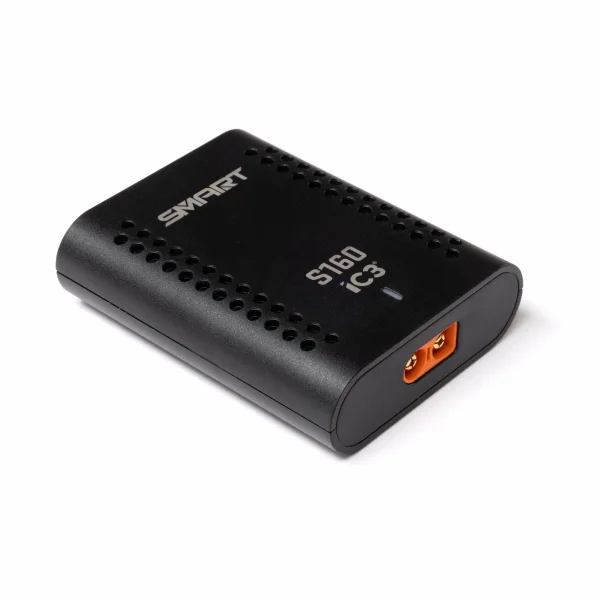 S160 1x60W USB-C Smart Charger: IC3 — image 6 of 6