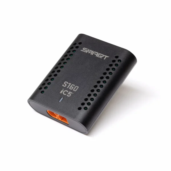 S160 1x60W USB-C Smart Charger: IC5 — image 1 of 6