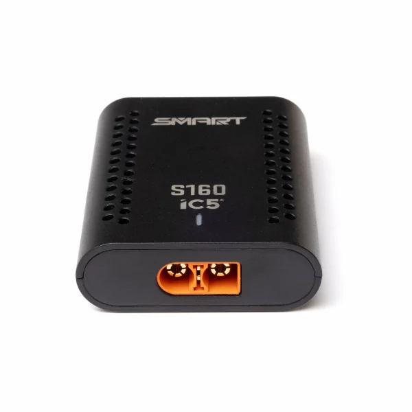 S160 1x60W USB-C Smart Charger: IC5 — image 2 of 6
