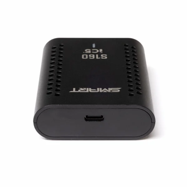 S160 1x60W USB-C Smart Charger: IC5 — image 3 of 6