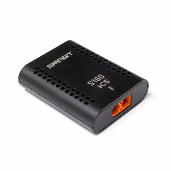 S160 1x60W USB-C Smart Charger: IC5 — image 4 of 6
