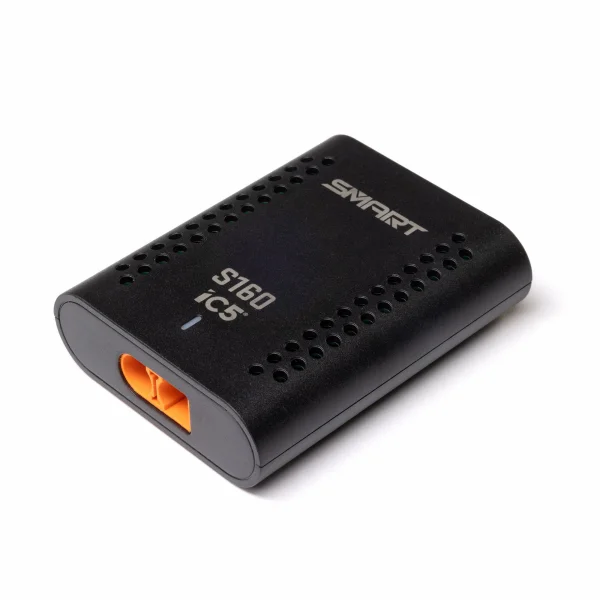 S160 1x60W USB-C Smart Charger: IC5 — image 5 of 6