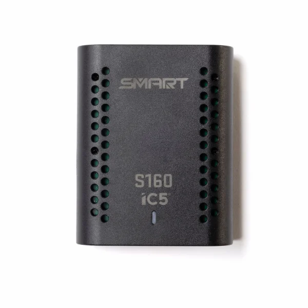 S160 1x60W USB-C Smart Charger: IC5 — image 6 of 6