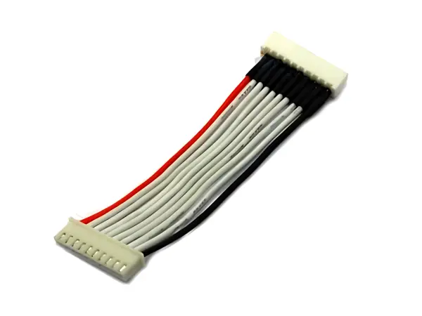 Overlander JST XH Balance Extension Lead for 9S pack