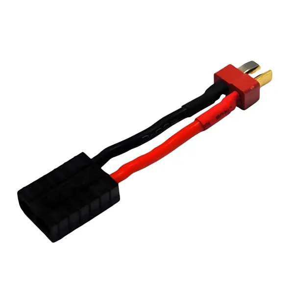 Male Deans to Female Traxxas TRX Conversion Lead (CR147)