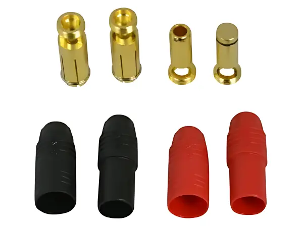 AS150 Connectors - 1 Pair Pair