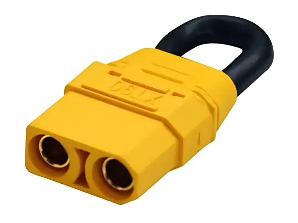 Overlander XT90 ESC Loop Lead Connector