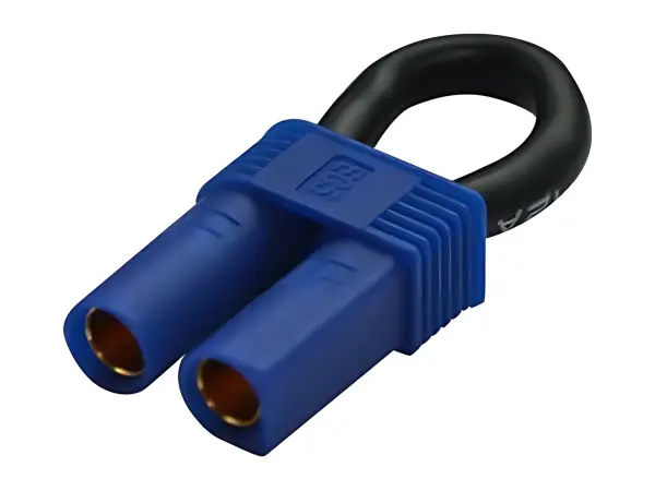 Overlander EC5 ESC Loop Lead Connector