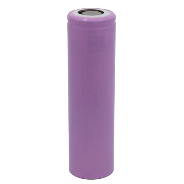 Overlander 3500mAh 3.7V 18650 Li-Ion Battery (Single Cell)