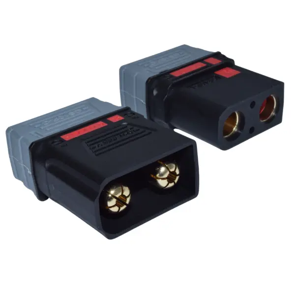 Overlander QS10P Connector (1 pair)