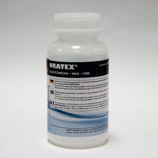Oratex Oratex Wax (450ml)