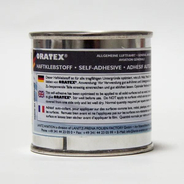 Oratex Oratex Bonding Emulsion 100mI