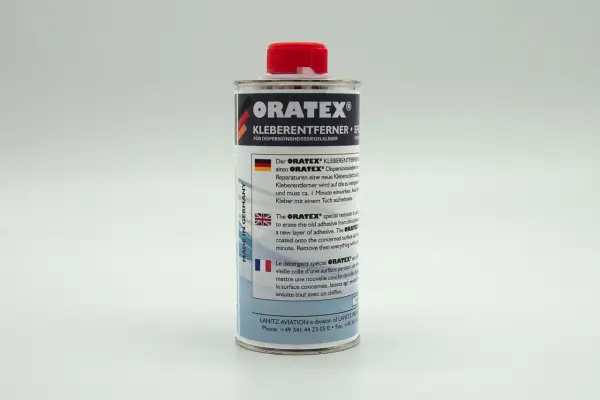 Oracover ORATEX Special Remover (250ml) &mdash; image 2 of 2