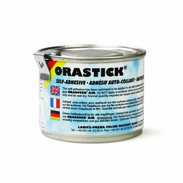 Oracover Orastick Adhesive (0970) 100Ml
