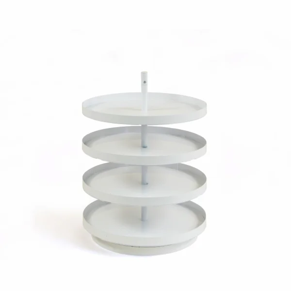Oracolor Display Stand 4 Tray (0996)