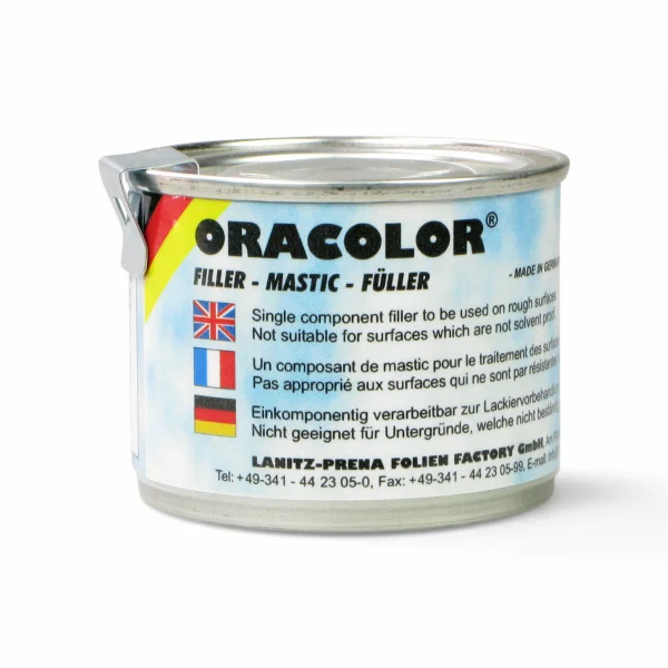 Oracover Oracolor Filler (100-999) 100Ml