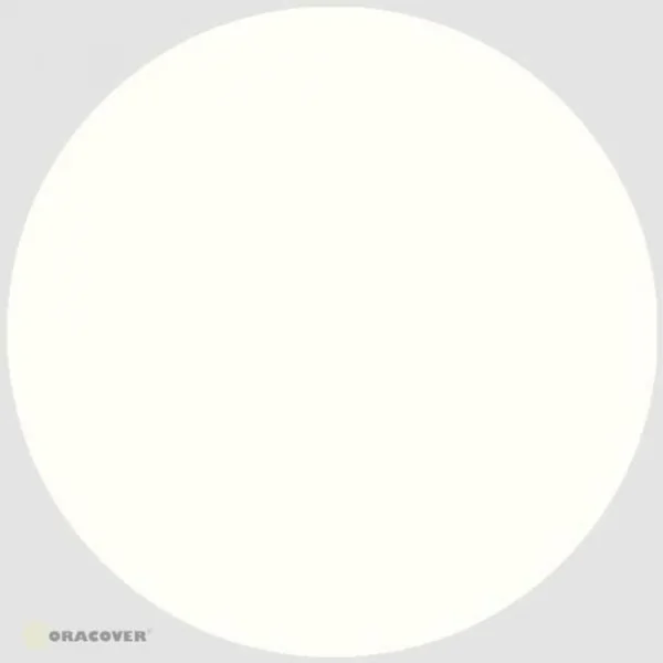 Oracover ORACOLOR for ORATEX White (100ml)