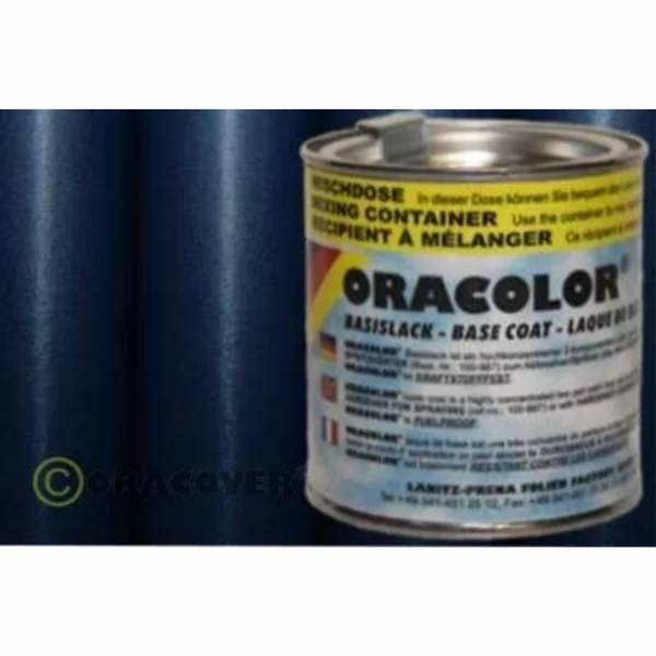 Oracover ORACOLOR for ORATEX Corsair Blue (100ml)
