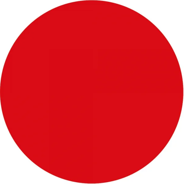Oracover ORACOLOR for ORATEX Fokker Red (100ml)
