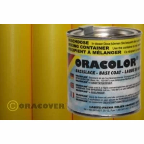 Oracolor Oratex Cub Yellow (110-030) 100Ml