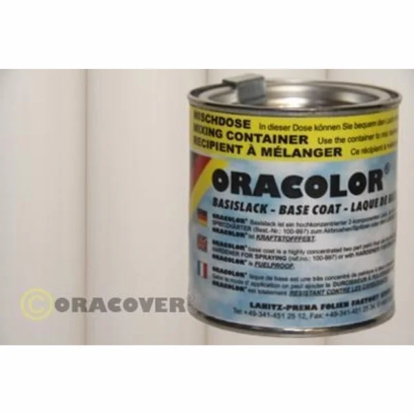 Oracolor Clear (121-000) 100Ml
