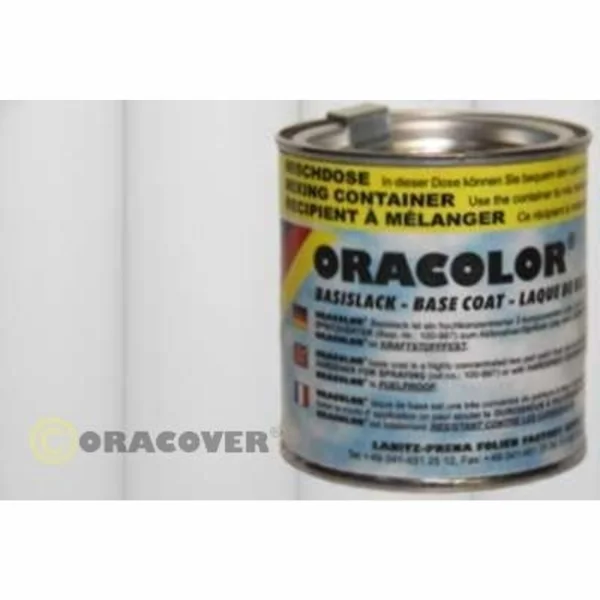 Oracolor Clear Uv Protection (121-001) 100Ml