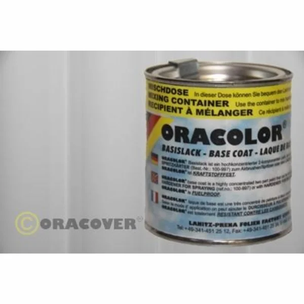 Oracolor White (121-010) 100Ml