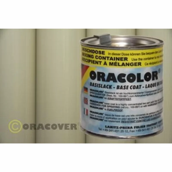Oracolor Cream (121-012) 100Ml
