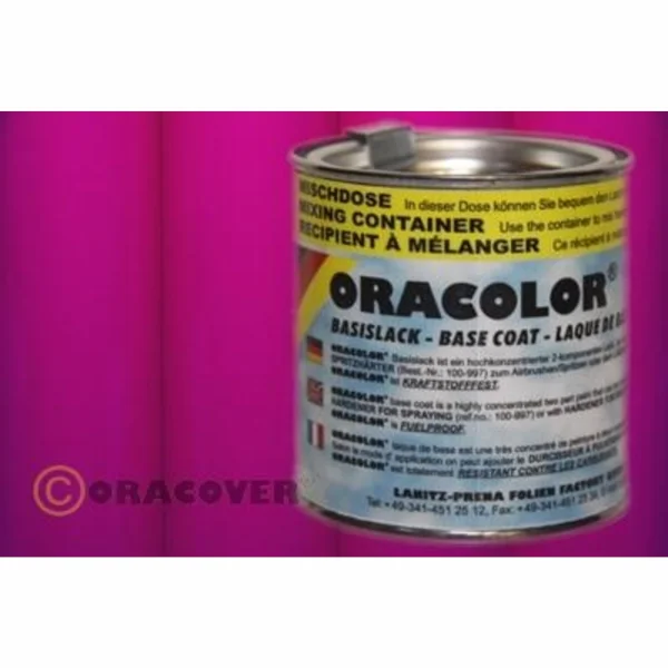 Oracolor Flu Magenta (121-013) 160Ml