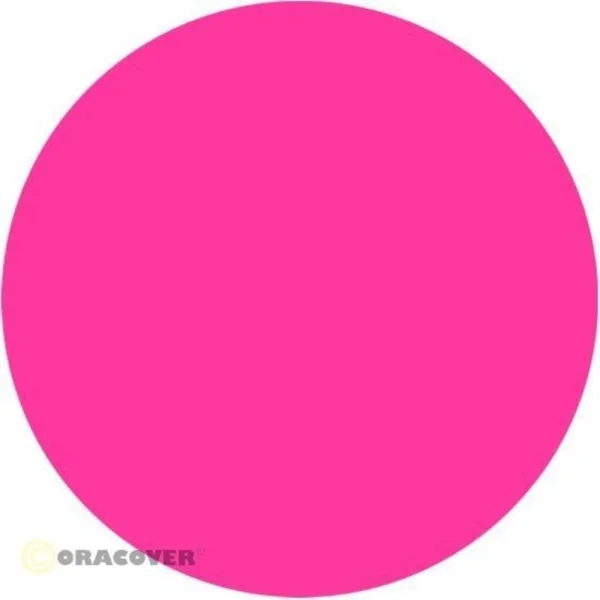 Oracolor Neon Flu Pink (121-014) 160Ml