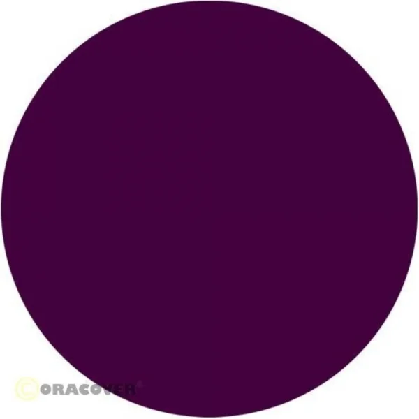 Oracover ORACOLOR 2-K-Elastic Varnish Fluorescent Purple (160ml)
