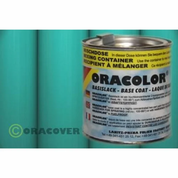 Oracolor Turquoise (121-017) 100Ml