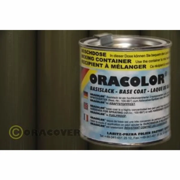 Oracolor Oracolor Olive Drab (121-018) 100ml