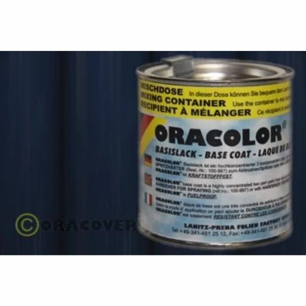 Oracolor Corsair Blue (121-019) 100Ml