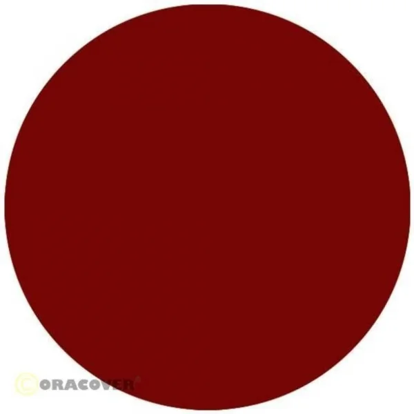 Oracolor Red (121-020) 100Ml