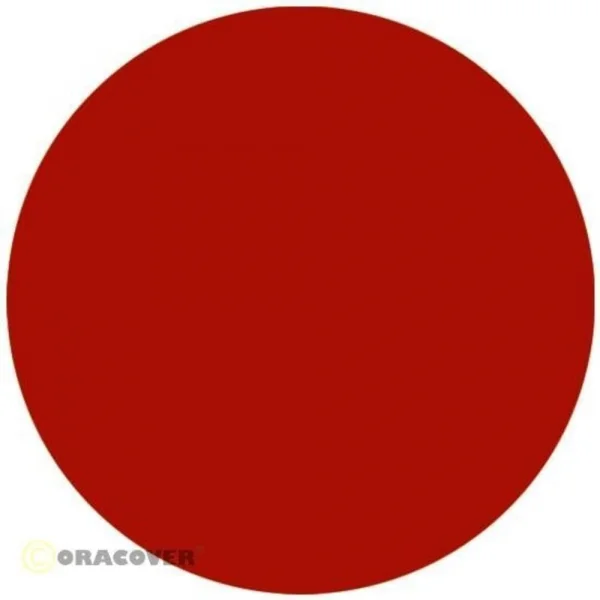 Oracolor Bright Red (121-022) 100Ml ** CLEARANCE **
