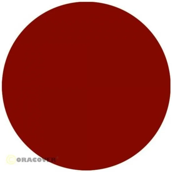 Oracolor Ferrari Red (121-023) 100Ml