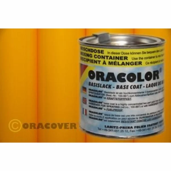 Oracolor Cub Yellow (121-030) 100Ml
