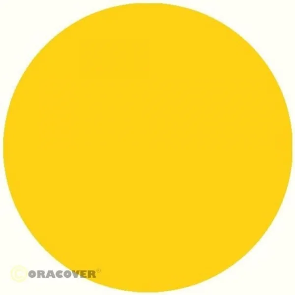 Oracolor Cadmium Yellow (121-033) 100Ml